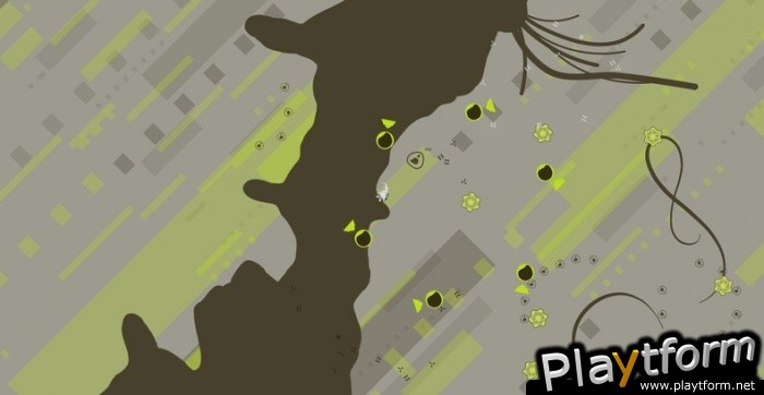 PixelJunk Eden (PlayStation 3)