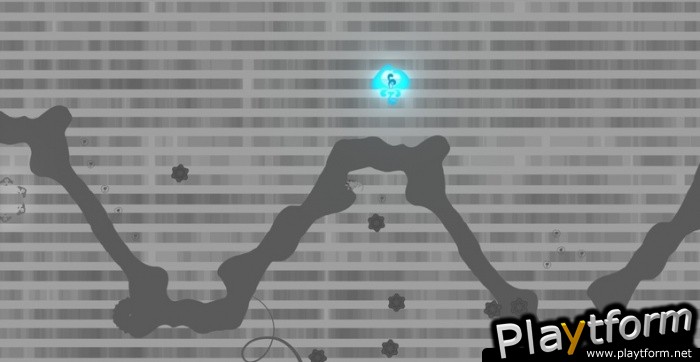 PixelJunk Eden (PlayStation 3)