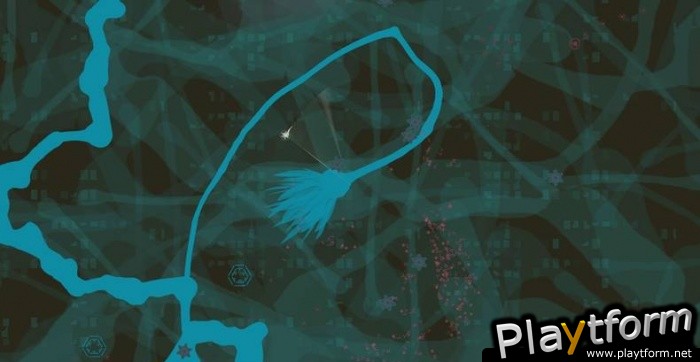 PixelJunk Eden (PlayStation 3)