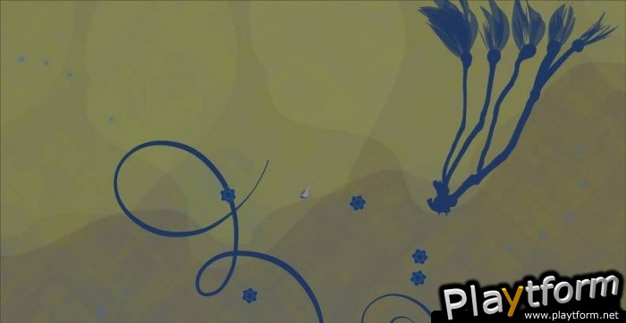 PixelJunk Eden (PlayStation 3)