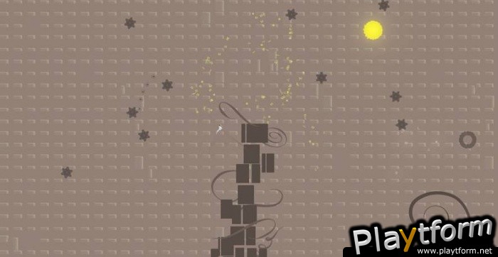 PixelJunk Eden (PlayStation 3)