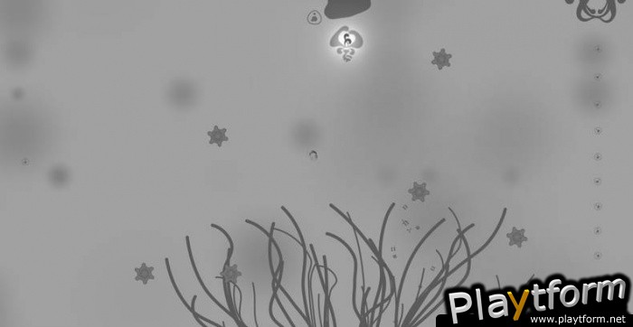 PixelJunk Eden (PlayStation 3)
