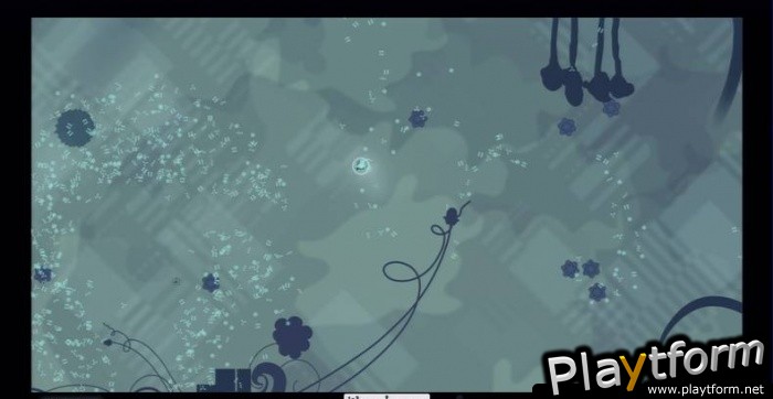 PixelJunk Eden (PlayStation 3)