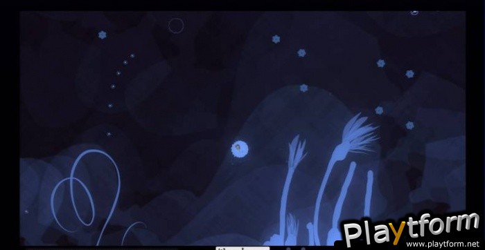 PixelJunk Eden (PlayStation 3)