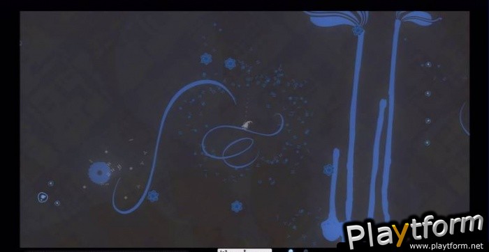 PixelJunk Eden (PlayStation 3)