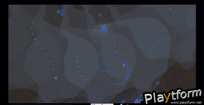 PixelJunk Eden (PlayStation 3)