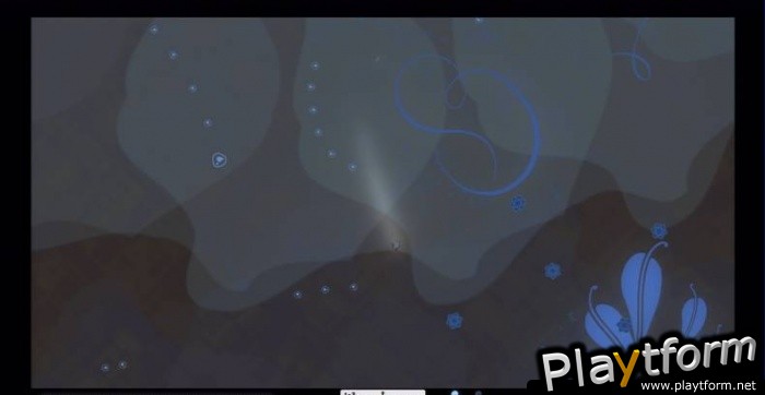 PixelJunk Eden (PlayStation 3)