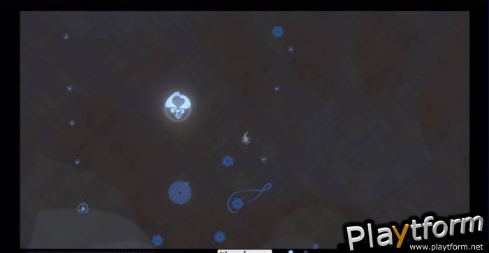 PixelJunk Eden (PlayStation 3)
