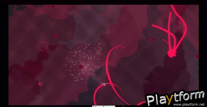 PixelJunk Eden (PlayStation 3)