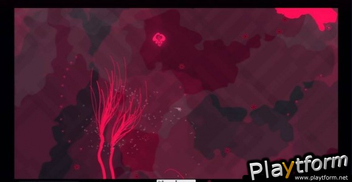 PixelJunk Eden (PlayStation 3)