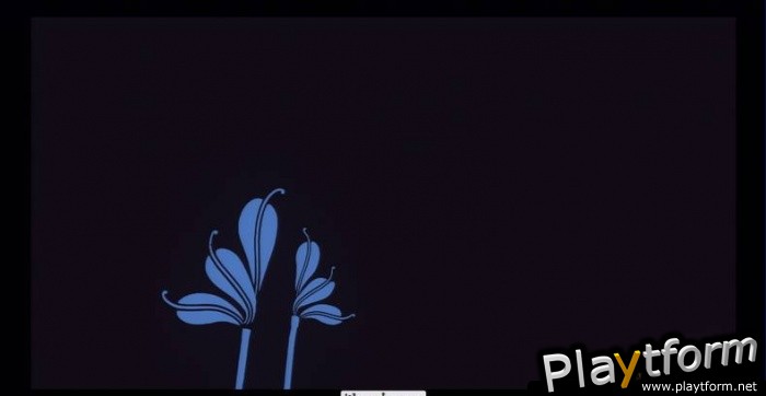 PixelJunk Eden (PlayStation 3)