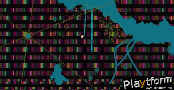 PixelJunk Eden (PlayStation 3)