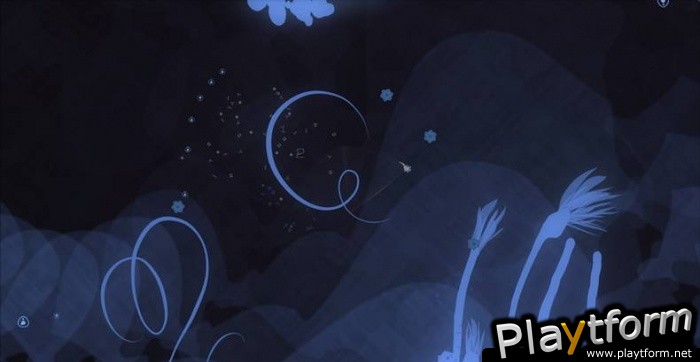 PixelJunk Eden (PlayStation 3)