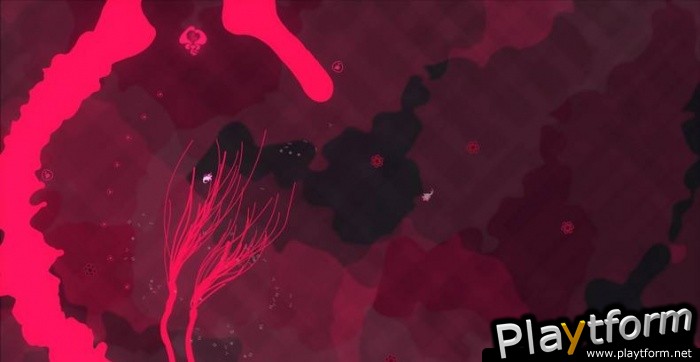 PixelJunk Eden (PlayStation 3)
