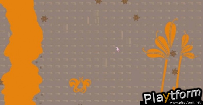 PixelJunk Eden (PlayStation 3)