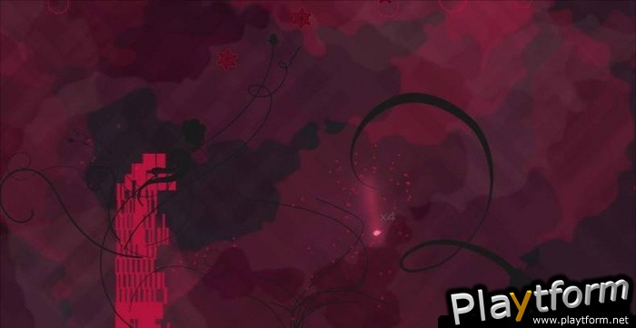 PixelJunk Eden (PlayStation 3)