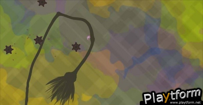 PixelJunk Eden (PlayStation 3)