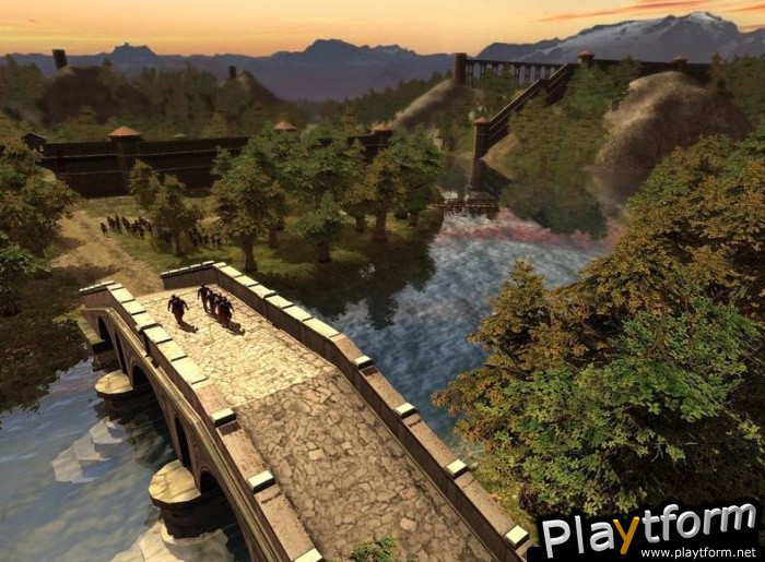 Imperium Romanum: Emperor Expansion (PC)