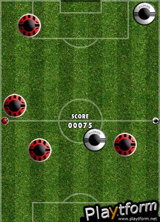 Ball Fight (iPhone/iPod)