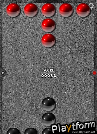 Ball Fight (iPhone/iPod)