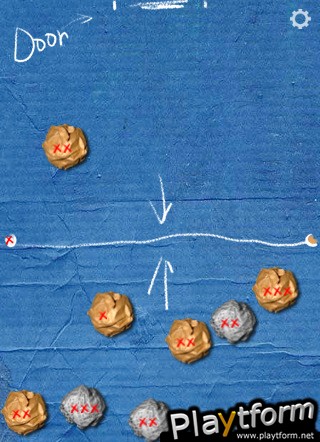 Ball Fight (iPhone/iPod)