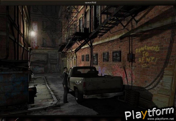 Art of Murder: FBI Confidential (PC)