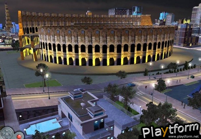 City Life 2008 Edition (PC)