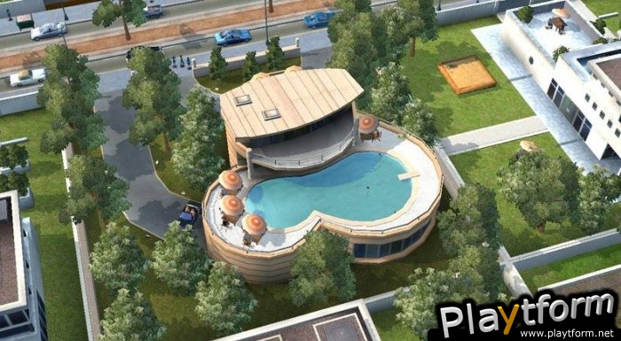 City Life 2008 Edition (PC)