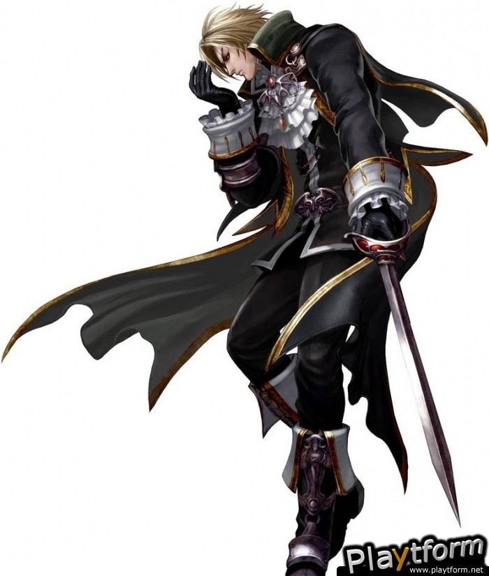 Soulcalibur IV (PlayStation 3)