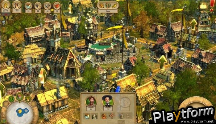 1701 A.D. Gold Edition (PC)