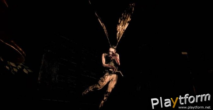 SIREN: Blood Curse (PlayStation 3)