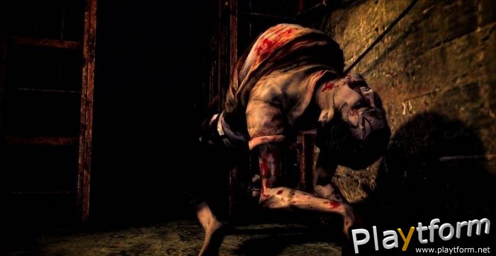 SIREN: Blood Curse (PlayStation 3)