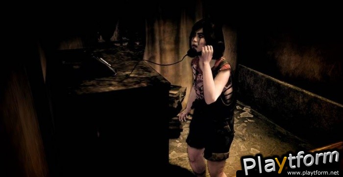 SIREN: Blood Curse (PlayStation 3)