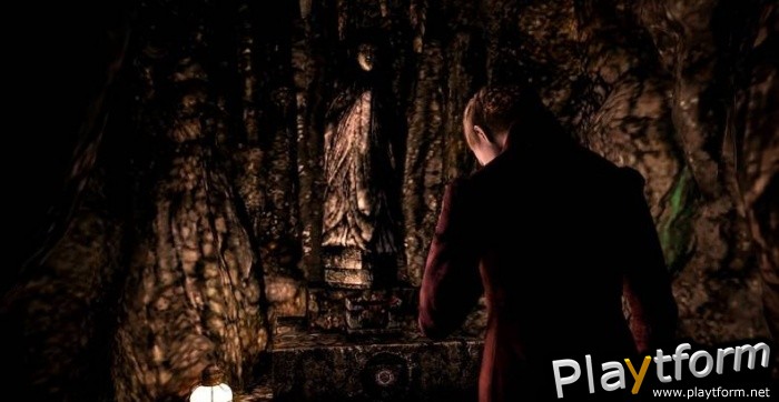 SIREN: Blood Curse (PlayStation 3)
