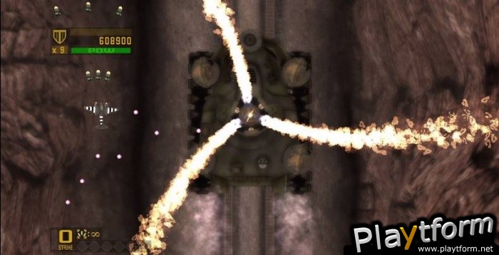 1942: Joint Strike (PlayStation 3)