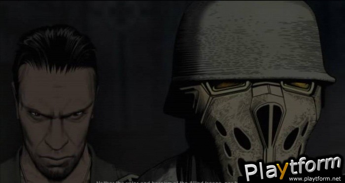 UberSoldier 2: The End of Hitler (PC)