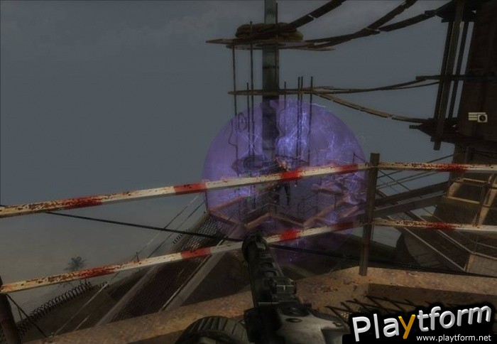UberSoldier 2: The End of Hitler (PC)