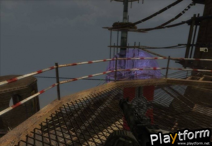 UberSoldier 2: The End of Hitler (PC)
