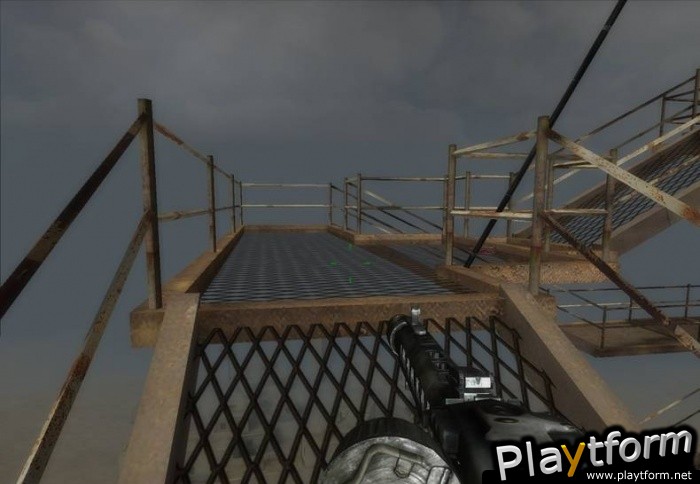 UberSoldier 2: The End of Hitler (PC)