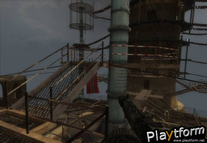 UberSoldier 2: The End of Hitler (PC)