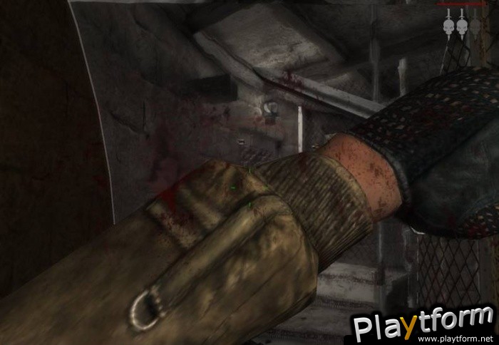 UberSoldier 2: The End of Hitler (PC)