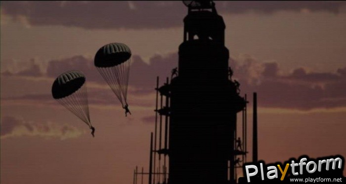 UberSoldier 2: The End of Hitler (PC)