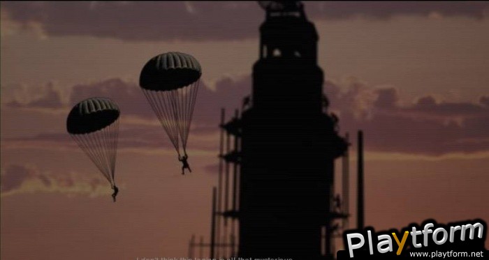 UberSoldier 2: The End of Hitler (PC)