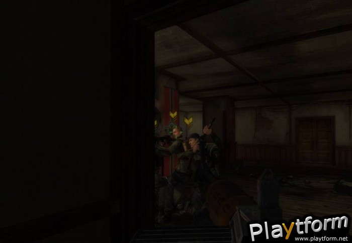 UberSoldier 2: The End of Hitler (PC)