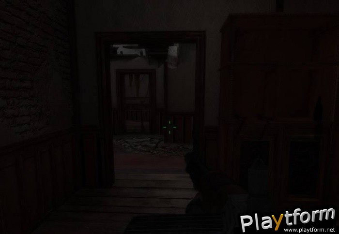 UberSoldier 2: The End of Hitler (PC)