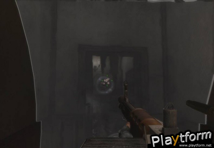UberSoldier 2: The End of Hitler (PC)