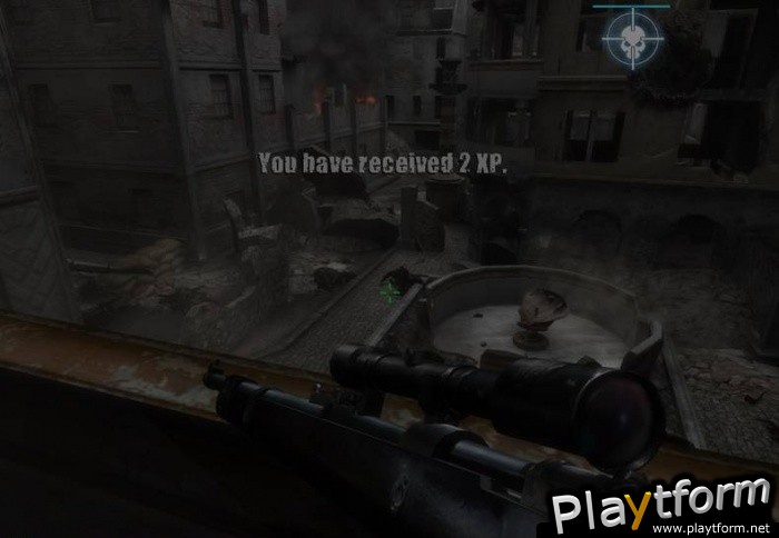 UberSoldier 2: The End of Hitler (PC)