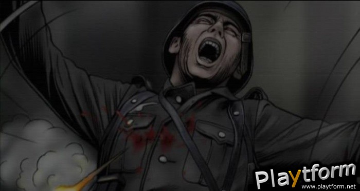 UberSoldier 2: The End of Hitler (PC)