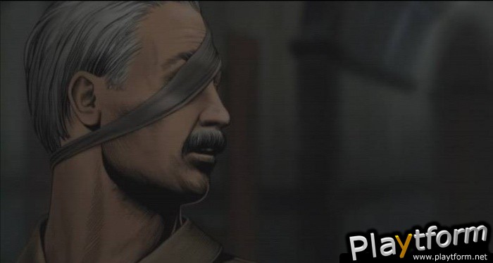 UberSoldier 2: The End of Hitler (PC)