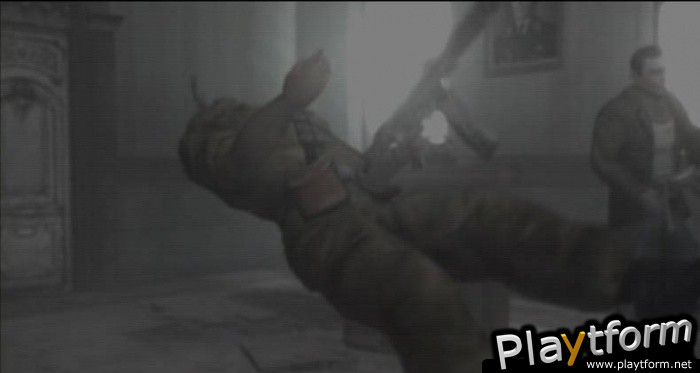UberSoldier 2: The End of Hitler (PC)